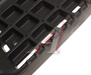 Изображение 4, 8405100LE111-MX Подножка JAC N120 (LE35S) КАМАЗ Компас-12 левая нижняя MOVELEX