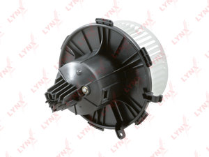 Изображение 2, RF1549 Мотор отопителя OPEL Zafira B (05-) LYNX