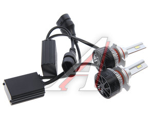 Изображение 1, MBH2K6 Лампа светодиодная 12V HIR2 PX22d (2шт.) MTF