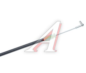 Изображение 4, 6105075-B27-C00/C Ручка FAW J6, 3250, 3310 двери внутренняя левая OE