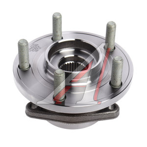 Изображение 2, IJ123089 Ступица CHRYSLER Sebring (06-10) передняя с подшипником ILJIN