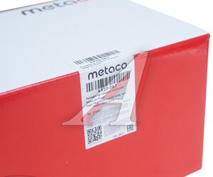 Изображение 6, 6920-067 Датчик массового расхода воздуха CITROEN C5 METACO