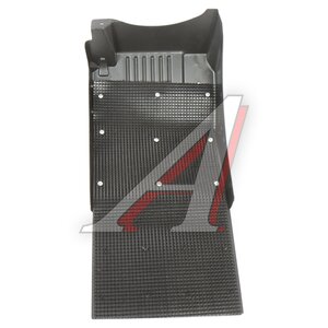 Изображение 2, 8403100LE35X Крыло JAC КАМАЗ Компас переднее левое OE