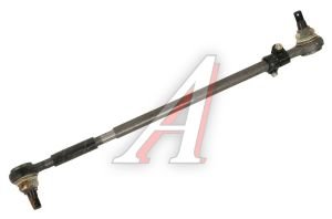 Изображение 1, 2217-3414010 Тяга рулевая ГАЗ-2217 продольная в сборе (ОАО ГАЗ)