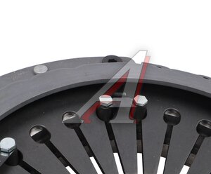 Изображение 3, 160-13-021 Корзина сцепления ЯМЗ-238 лепестковая (до 260 л.с.) MEGAPOWER