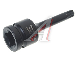 Изображение 2, RF-24607847 Бита-головка 1/2" TORX T47 ударная ROCKFORCE