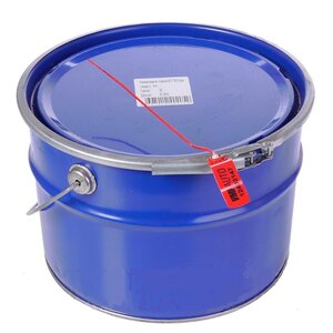Изображение 2, 1306 Смазка литиевая высокотемпературная BLUE МС-1510 9кг ведро (синяя) ВМП-АВТО