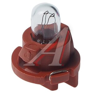 Изображение 1, E1663 Лампа 28V T4.2 65mA подсветка кнопок (1шт.) KOITO