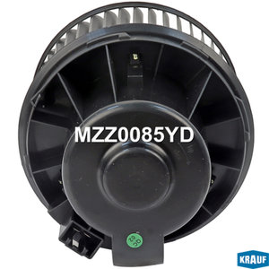 Изображение 2, MZZ0085YD Мотор отопителя FORD Focus (04-08), Mondeo (07-) салона KRAUF