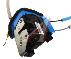 Изображение 3, 7121036000 Замок двери SSANGYONG G4 Rexton (20-) передний левый OE