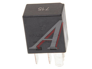 Изображение 1, 3-1393292-8 Реле КАМАЗ-5490 TYCO ELECTRONIC