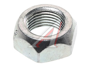 Изображение 1, 0737300037 Гайка MAN TGA корпуса делителя ZF