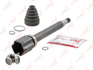 Изображение 1, CI1361 ШРУС внутренний FORD Transit (02-) правый LYNX