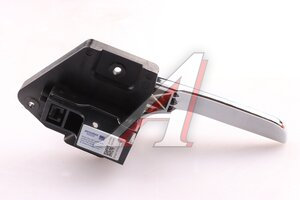 Изображение 6, DZ14251340033-MX Ручка SHACMAN SHAANXI X5000 двери внутренняя левая MOVELEX