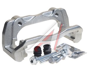 Изображение 1, 8960116 Скоба суппорта MERCEDES C (W204) тормозного переднего LONGHO