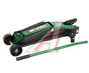 Изображение 2, RF-T830011L Домкрат подкатной 3т 135-420мм ROCKFORCE