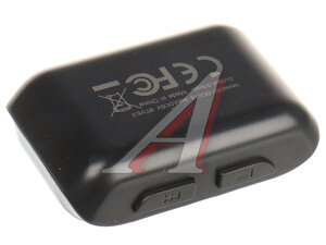 Изображение 3, BCC15 Tarnish Адаптер Bluetooth автомобильный серый XO