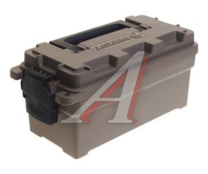 Изображение 6, SPEC-19 Компрессор автомобильный 49л/мин. 7атм. 13А 12V в прикуриватель (бокс) BERKUT