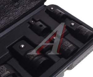 Изображение 2, RF-4069MPB Набор адаптеров ударных 6 предметов ROCKFORCE