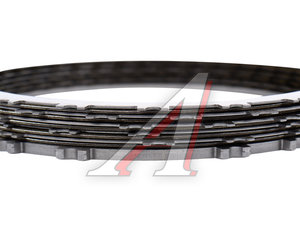 Изображение 3, 45641-3B600 Диск фрикционный АКПП HYUNDAI i30 (12-), i40 (12-) комплект OE