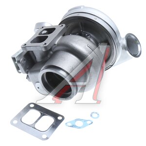 Изображение 2, ТКР 10.1-00.01 Турбокомпрессор КАМАЗ дв.ЕВРО-5 JP100 (K0JP095K005) БЗА №