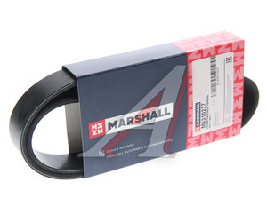 Изображение 1, M6310227 Ремень приводной поликлиновой 8PK880 MARSHALL