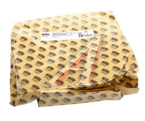 Изображение 6, RN1432DSET Диск тормозной TOYOTA Camry (V40, V50) задний (1 шт.) NIBK