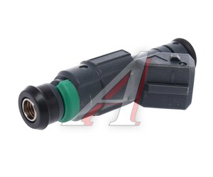 Изображение 2, 0280156414 Форсунка OPEL Astra G топливная BOSCH