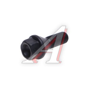 Изображение 2, 46648 Болт колеса RENAULT Logan, Sandero, Clio M12x1.5x53x23 FEBI