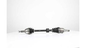 Изображение 2, BSG75350016 Вал привода RENAULT Fluence (10-) переднего левый BSG