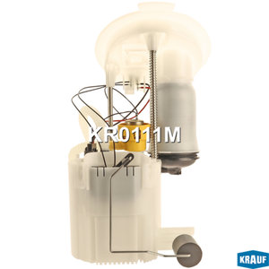 Изображение 6, KR0111M Насос топливный BMW 1 (F20, F21) в сборе KRAUF