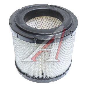 Изображение 1, EKO-186 Фильтр воздушный HINO 300 ЕВРО-4 EKOFIL