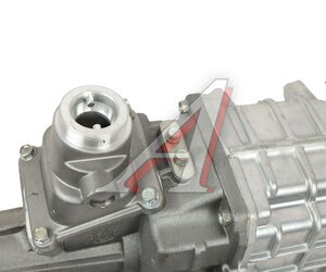 Изображение 5, 27527-1700010 КПП ГАЗ-33027, 27527 дв.CUMMINS 4х4 АГРЕГАТ №