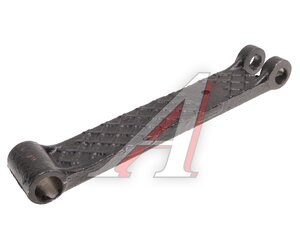 Изображение 1, 6501-5001816 Рычаг МАЗ заднего подрессоривания кабины ОАО БААЗ