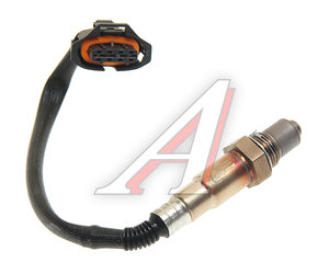 Изображение 1, KLP031 Датчик кислорода OPEL Astra H (04-) KORTEX