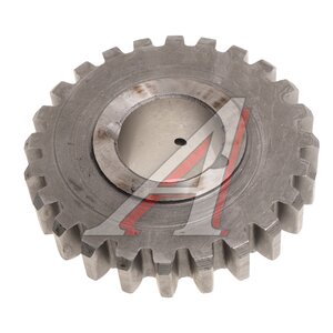 Изображение 3, 55571-4209029 Шестерня УРАЛ КОМ ведущая (АО АЗ УРАЛ)