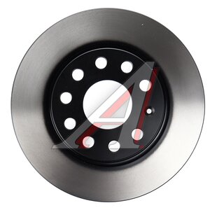 Изображение 4, RN33004 Диск тормозной SKODA Octavia (04-) задний (1шт.) NIBK