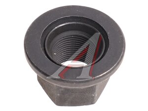 Изображение 2, 31L-03055-C1 Гайка колеса JAC OE