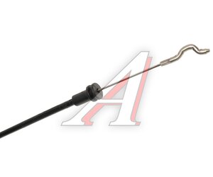 Изображение 2, DZ16251340123-MX Трос SHACMAN SHAANXI X6000 ручки дверной внутренней MOVELEX