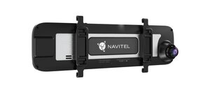 Изображение 14, MR450 GPS Видеорегистратор в зеркале NAVITEL
