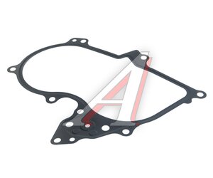 Изображение 1, 23797-JA10B Прокладка INFINITI G35 (06-) крышки двигателя передней OE