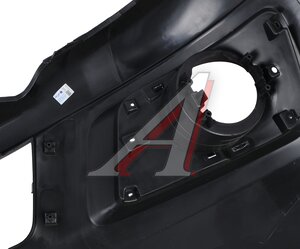 Изображение 7, 2803101P3010-MX Бампер JAC T6 (16-) передний (пластик) MOVELEX