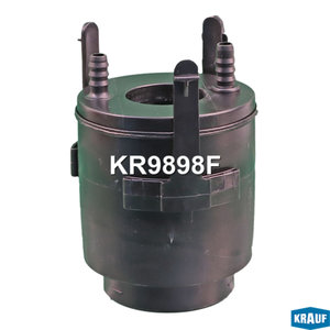 Изображение 4, KR9898F Фильтр топливный TOYOTA Avensis (03-08) в бак KRAUF