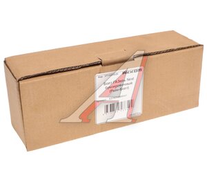 Изображение 2, А21R23-2806147 Болт ГАЗель Next буксировочный (Рым-Болт) АККОМ