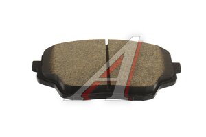 Изображение 2, NSPRS7N99 Колодки тормозные CHANGAN CS55 Plus (20-) передние керамические (4шт.) NSP