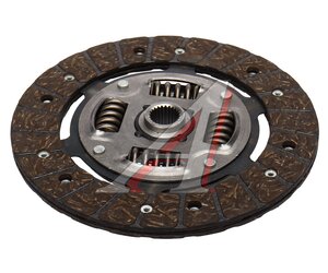 Изображение 7, W02200B Сцепление VW Golf 3, Polo (1.4/1.6) KRAFTTECH