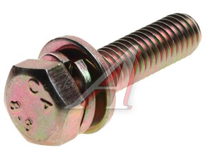 Изображение 2, CQ1460625 Болт FAW 1066, J6L OE
