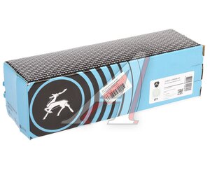 Изображение 3, А21R22-1701048-40 Вал КПП ГАЗель Next промежуточный (ОАО ГАЗ)