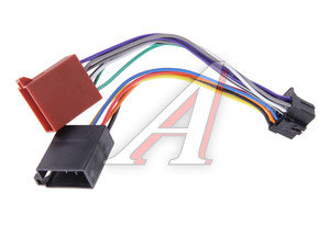 Изображение 1, DEH-P 1500-iso Разъем для автомагнитолы PIONEER