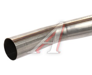 Изображение 4, 283-605 Глушитель MITSUBISHI L200 (01-07) задняя часть BOSAL